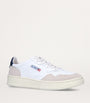 Autry Leather Medalist Sneakers