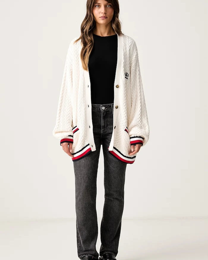Tommy Jeans slim fit kadın kot pantolon