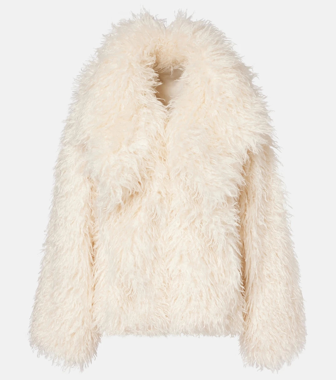 Norma Kamali - Oversized coat