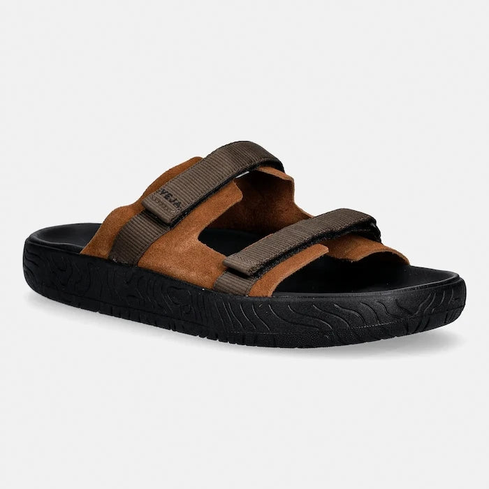 Велурени чехли Veja ARPOADOR SUEDE
