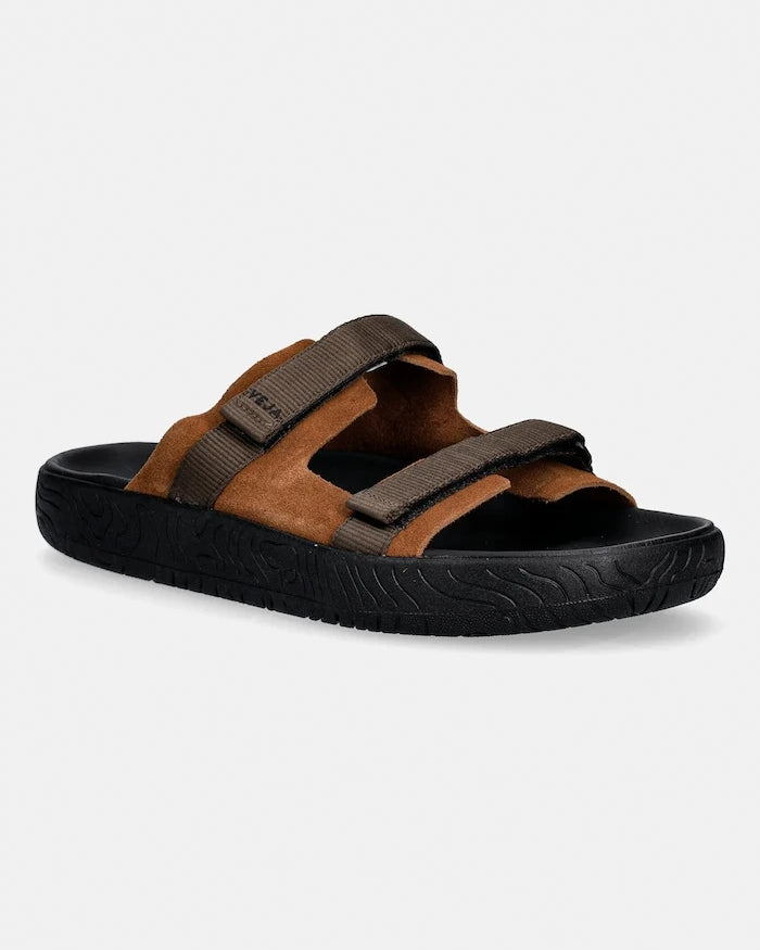 Veja ARPOADOR SUEDE Süet Terlik