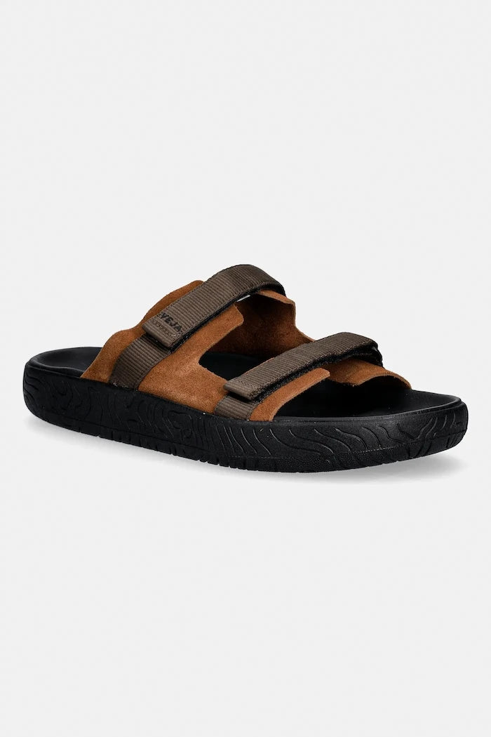 Велурени чехли Veja ARPOADOR SUEDE