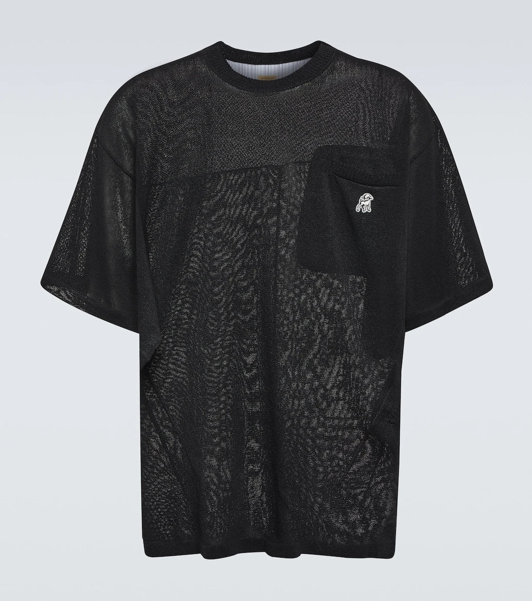 Undercover - Oversized T-shirt