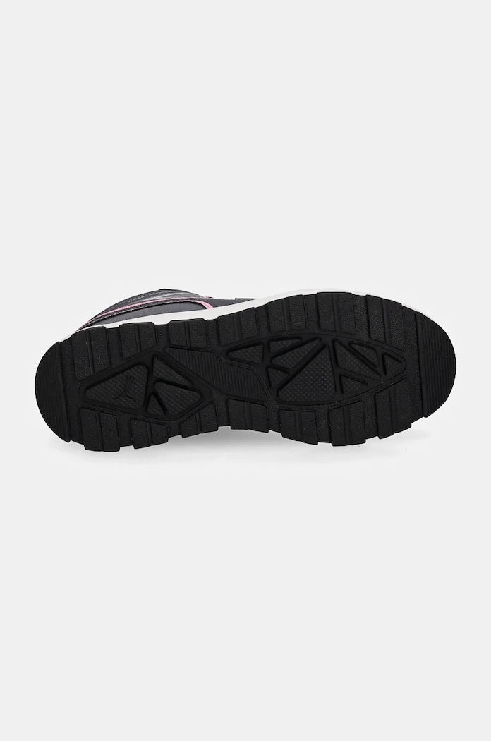 Детски обувки Puma Evolve Trail Club
