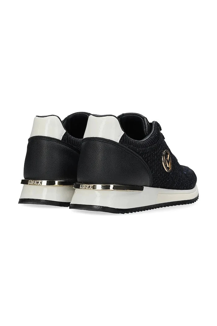 Mexx GITTE GLITTER ELLEN Women's Sneaker