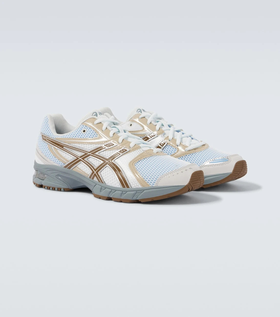 Asics - أحذية جيل دي إس ترينر 14 الرياضية
