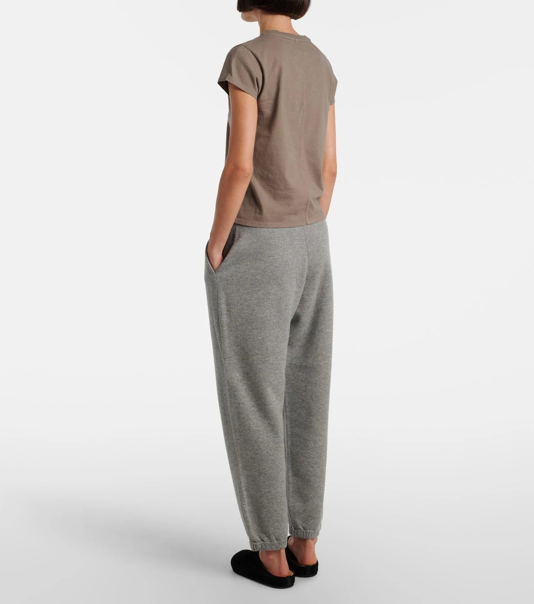 The Row - Tori cotton T-shirt