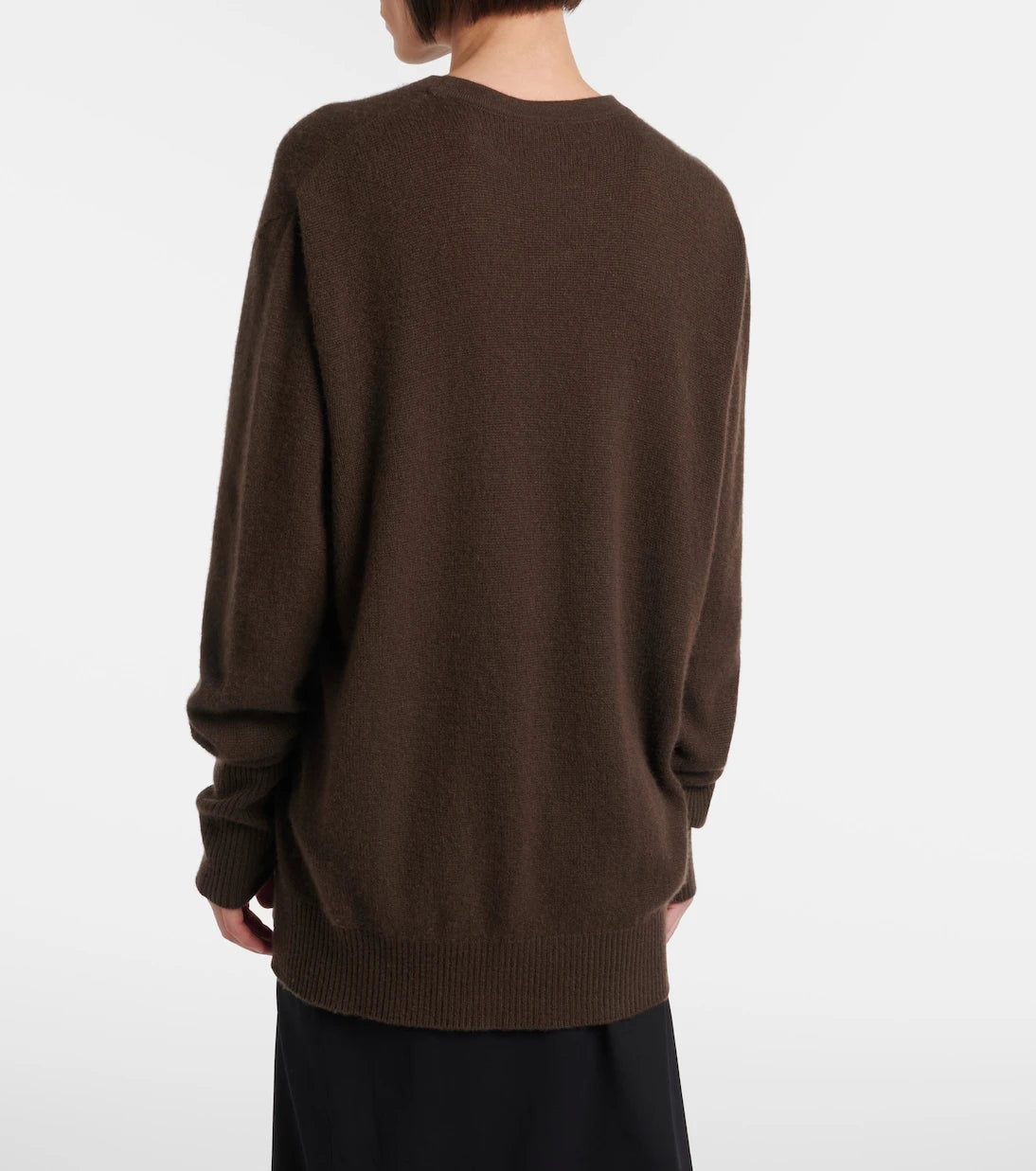 The Row - Odelle cashmere sweater