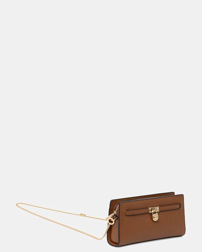 MICHAEL Michael Kors deri kadın crossbody çanta