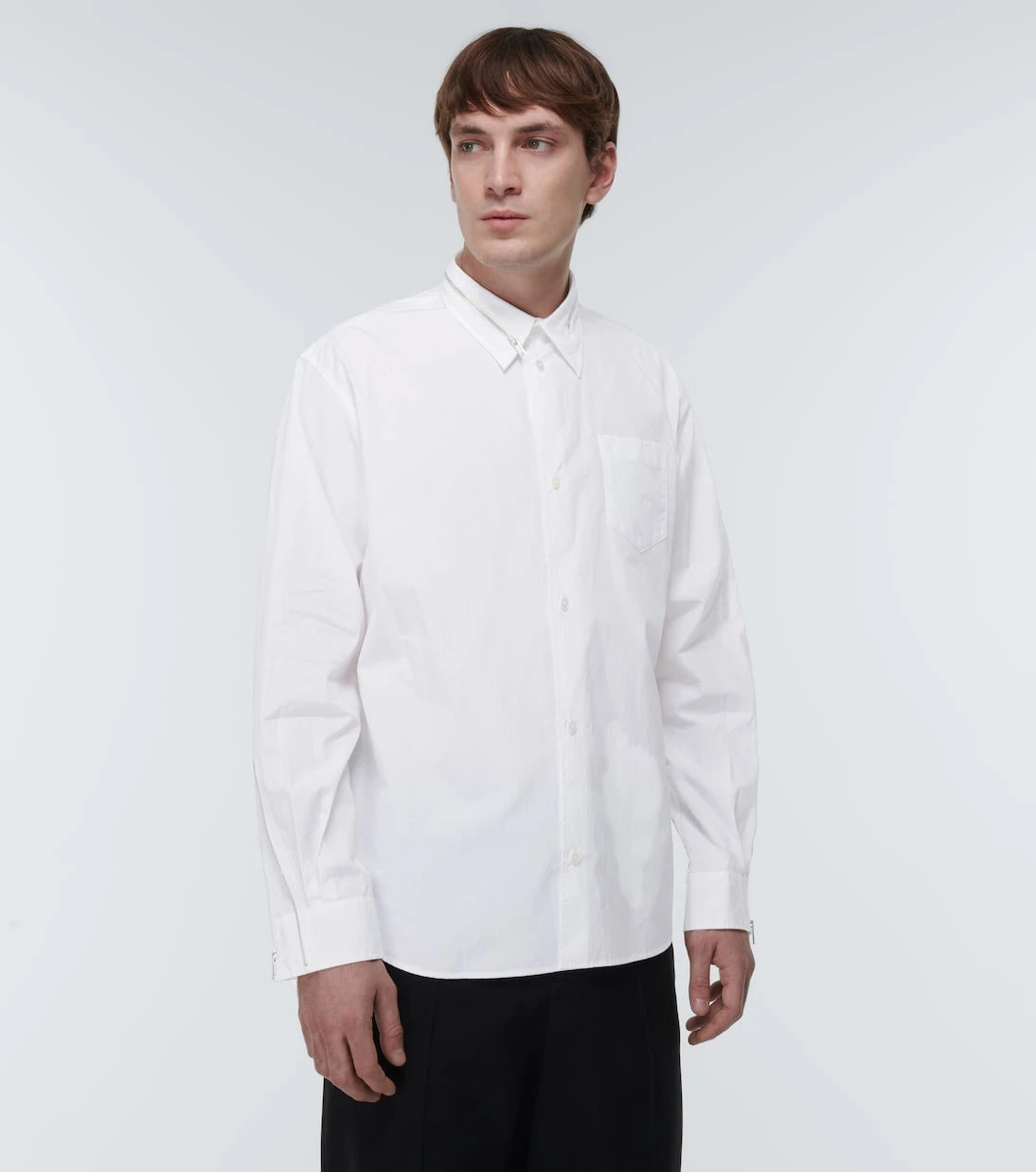 Undercover - Cotton shirt
