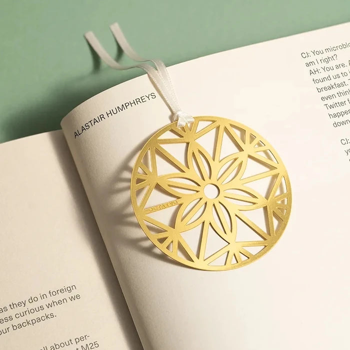 Книгоразделител Octaevo Christmas Bauble 5 x 10 cm