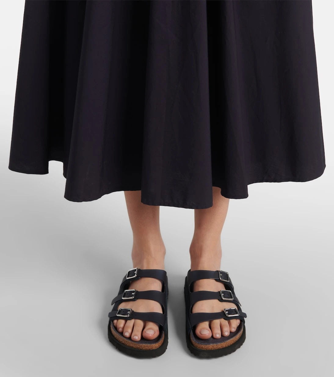 Birkenstock 1774 - Florida PVC sandals