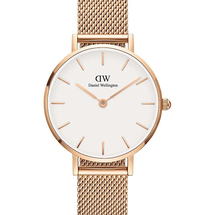 Часовник Daniel Wellington Petite 28 Melrose
