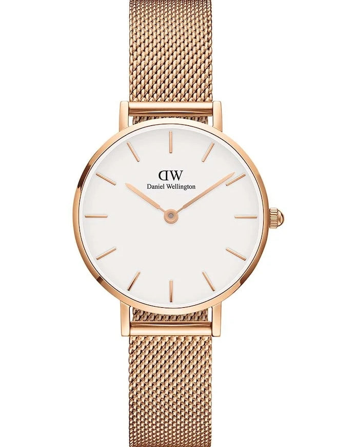Daniel Wellington Petite 28 Melrose Saat