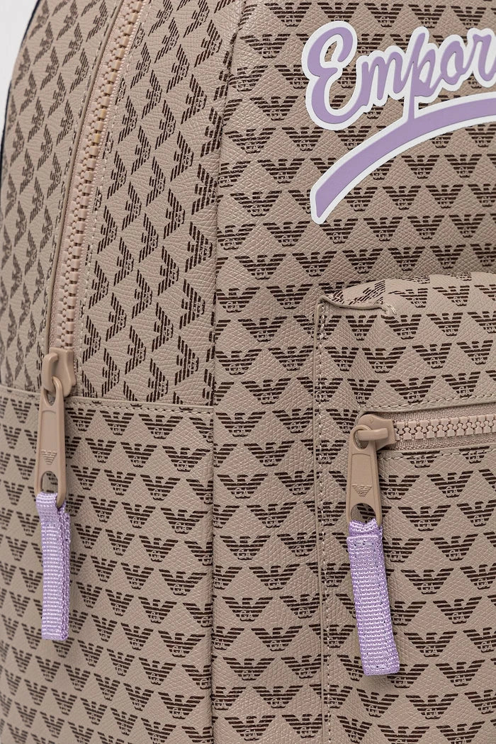 Детска раница Emporio Armani