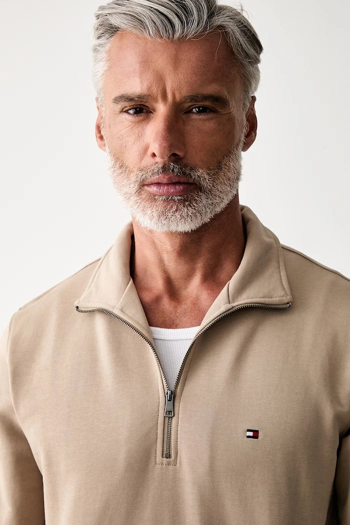 Tommy Hilfiger суичър мъжки от памук