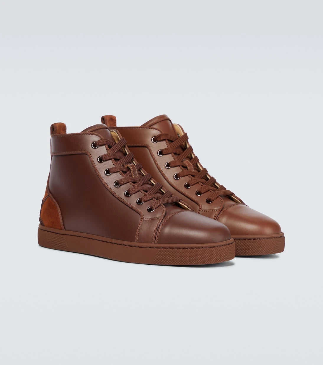 Christian Louboutin - Fun Louis sneakers