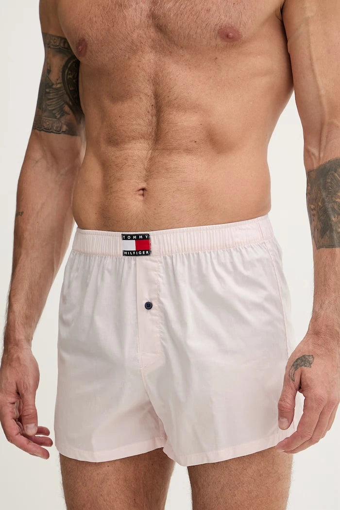 Tommy Hilfiger боксерки мъжки от памук 3 броя