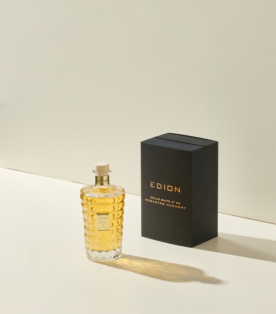 EDION Cello Suite No.23 Rosastro Harmony Diffuser (700ml)