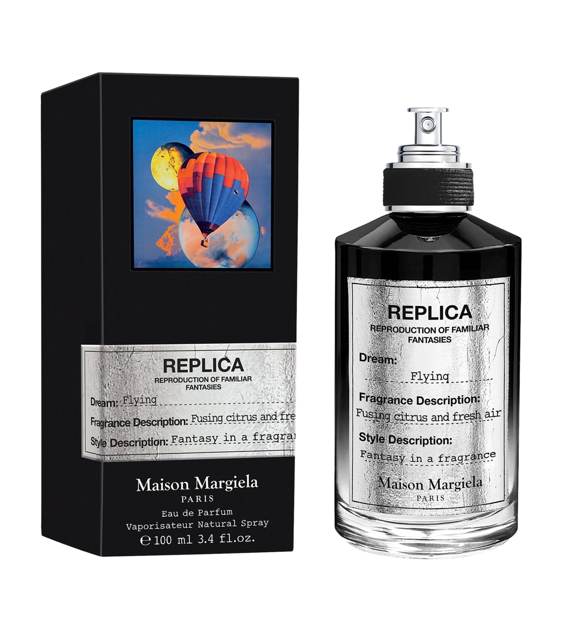 Maison Margiela Replica Flying Eau de Parfum (100ml)