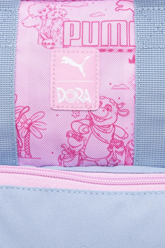 Puma Çocuk Sırt Çantası PUMA X DORA XS Backpack