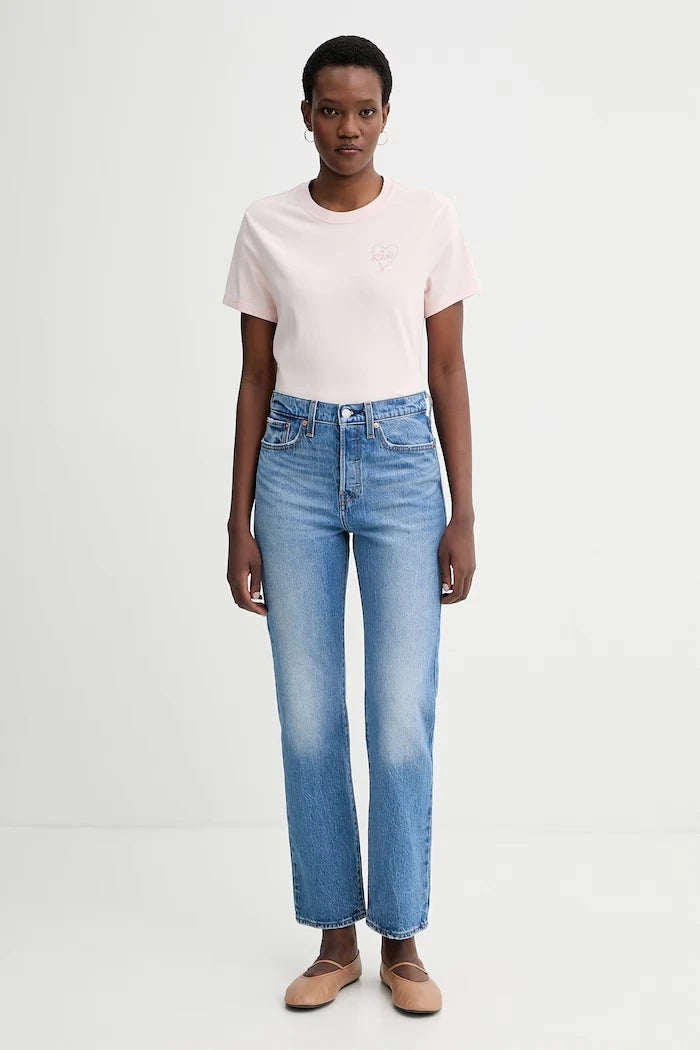 Levi's WEDGIE STRAIGHT Jean