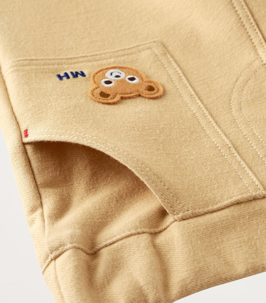 Pucci Bear and Friends Trousers (2-7 Years)