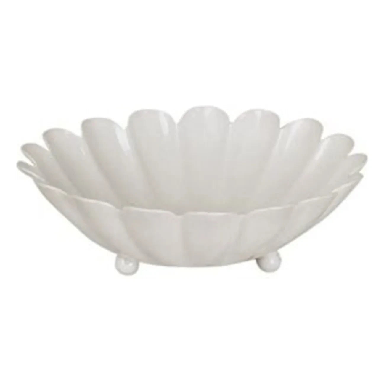 Strömshaga - Ingrid pocket organizer | Antique White