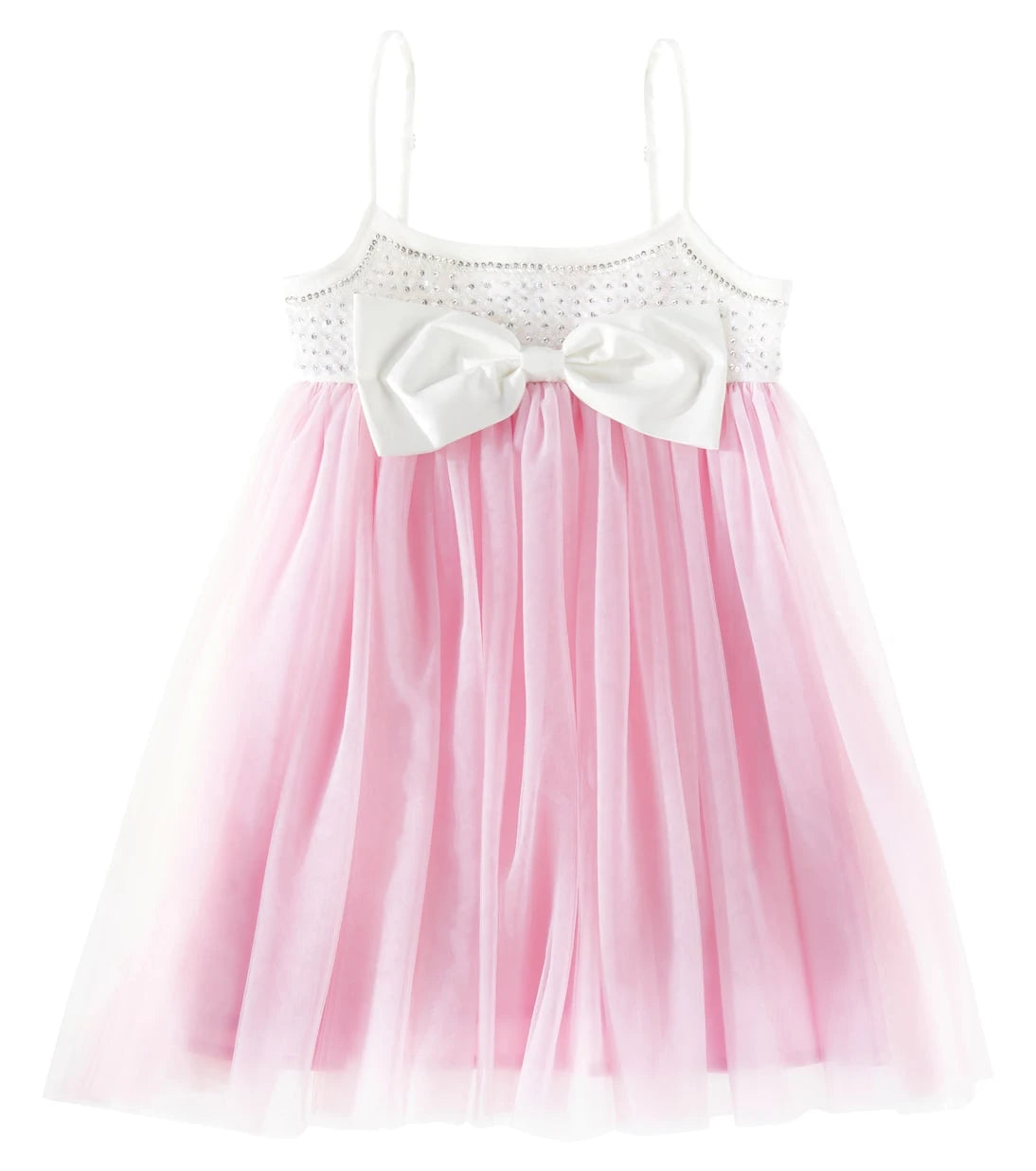 Tutu Du Monde - Jolie sequined tulle dress
