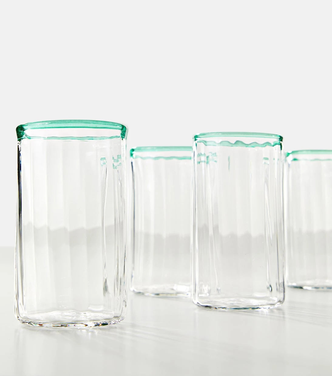 Akua Objects - Peter Small set of 4 glasses