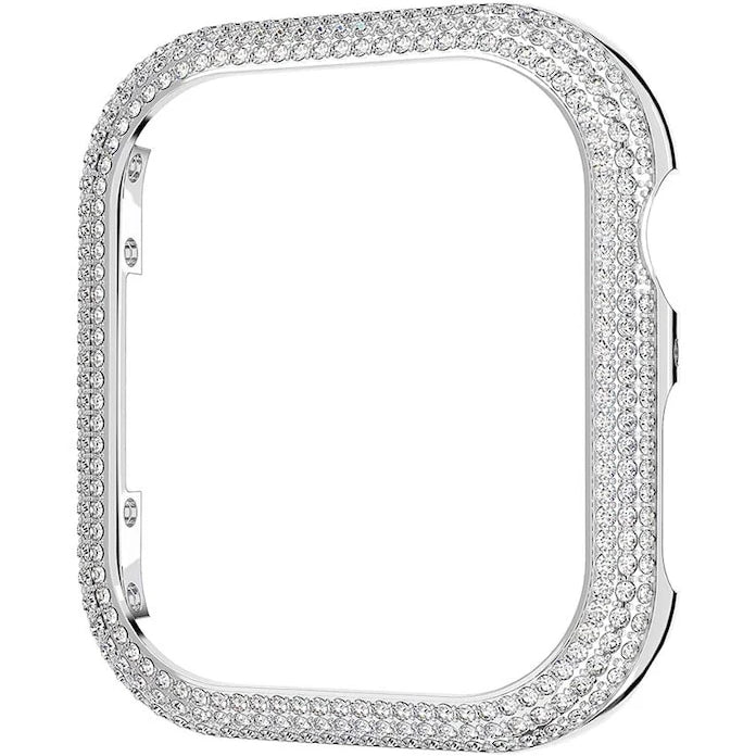 Swarovski SPARKLING akıllı saat kılıfı