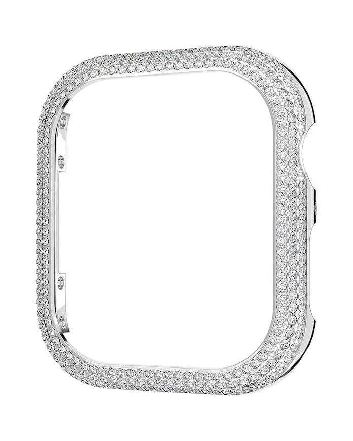 Swarovski SPARKLING akıllı saat kılıfı