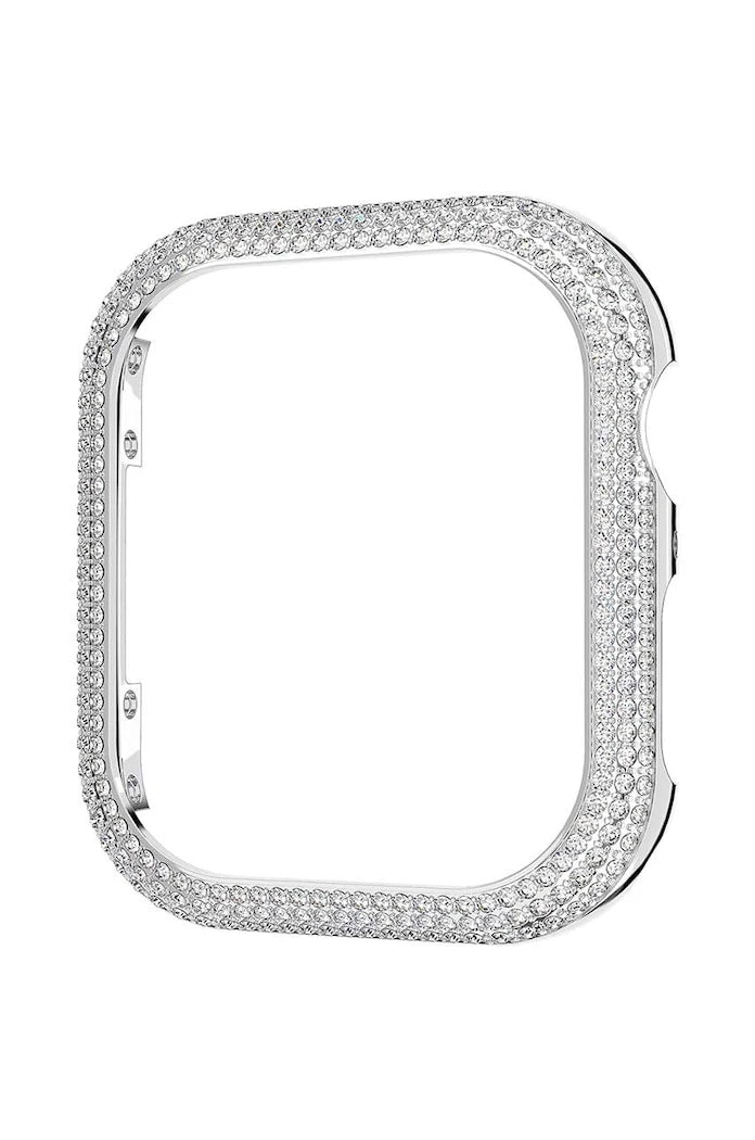 Swarovski SPARKLING akıllı saat kılıfı