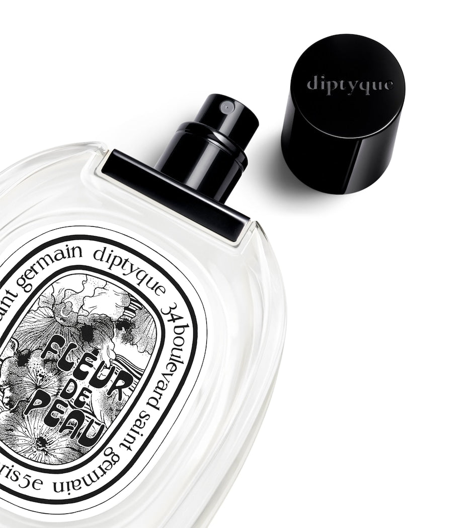 Fleur de Peau Eau de Toilette (100ml)