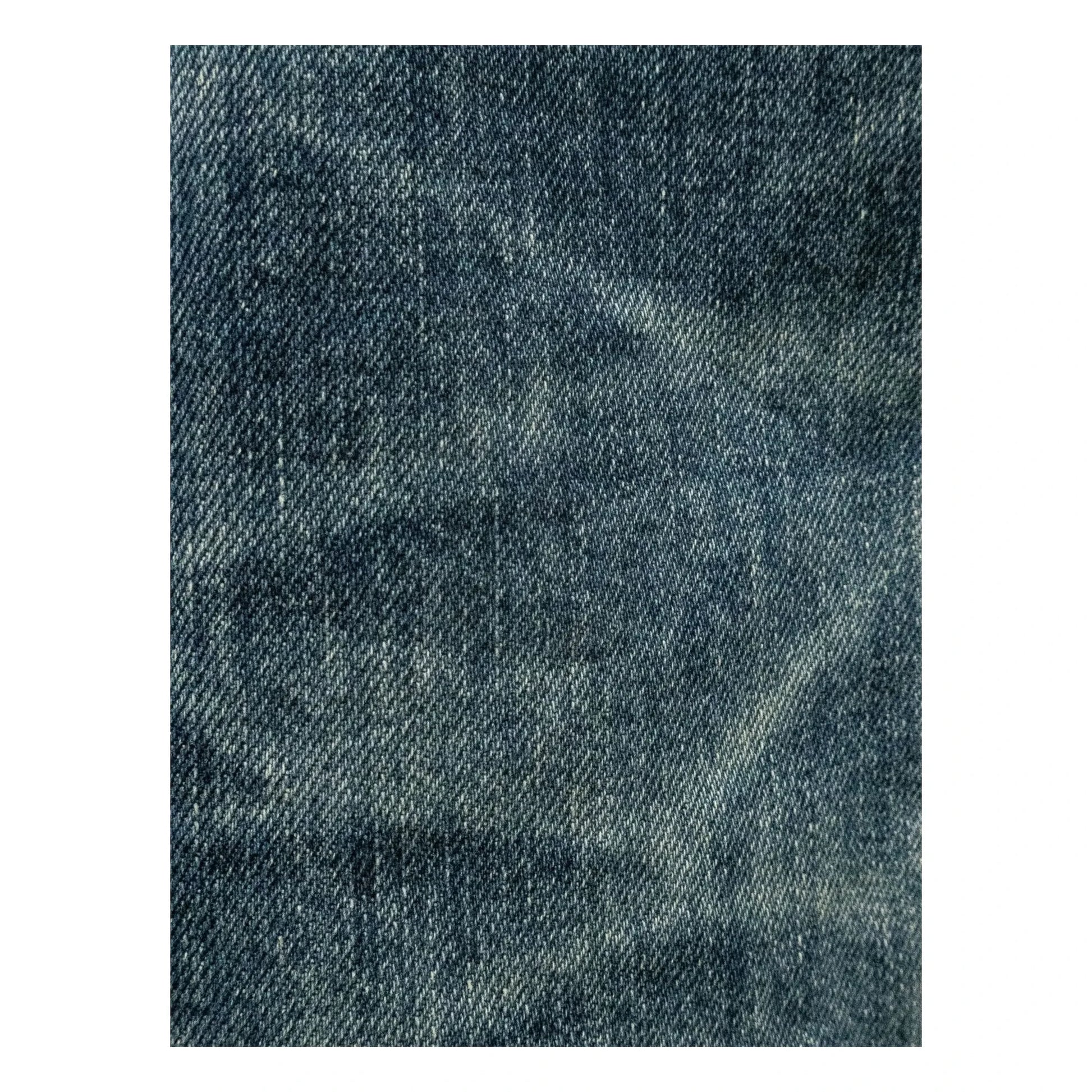 Nudie Jeans - Jean Gritty Jackson Thriller | Washed blue