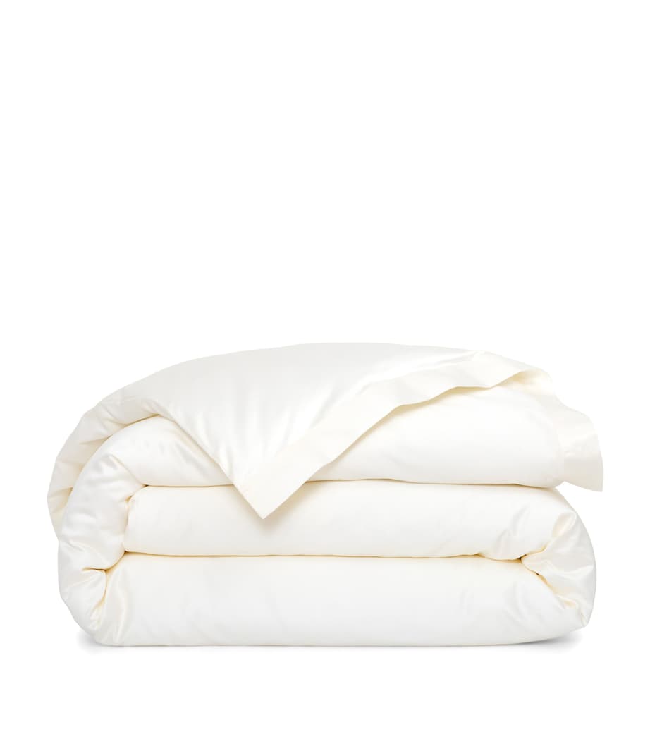 Yves Delorme Couture Egyptian Cotton Prodige Emperor Duvet Cover (280cm x 240cm)