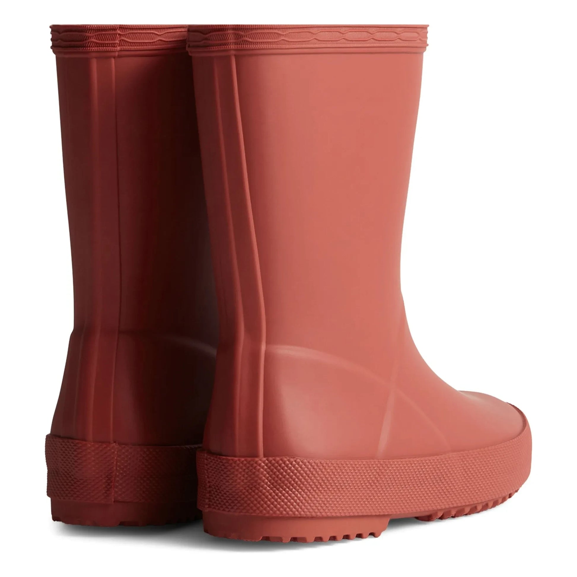 Hunter - First Rain Boots | Red
