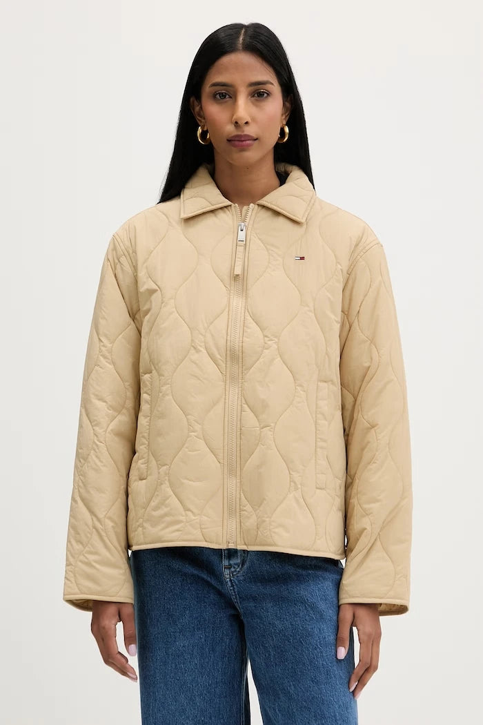 Tommy Jeans преходно яке дамско
