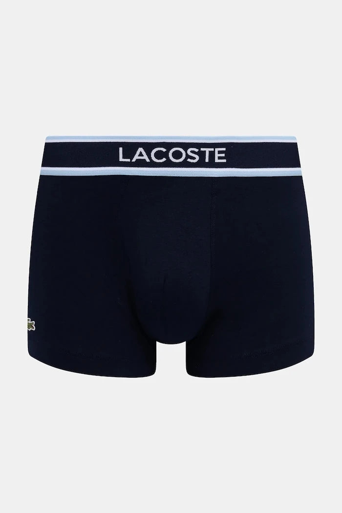 Lacoste Boksör Şortları (3’lü)
