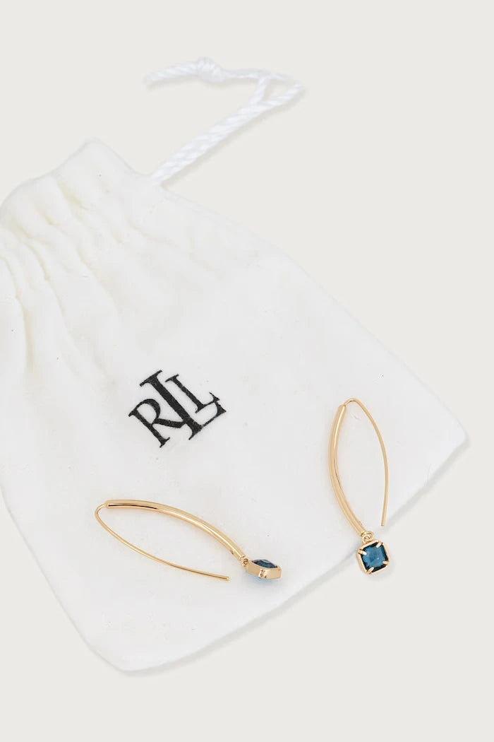 Lauren Ralph Lauren kadın küpeleri