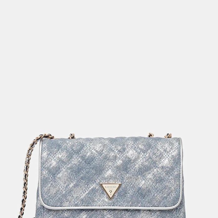 Guess чанта crossbody дамска GIULLY