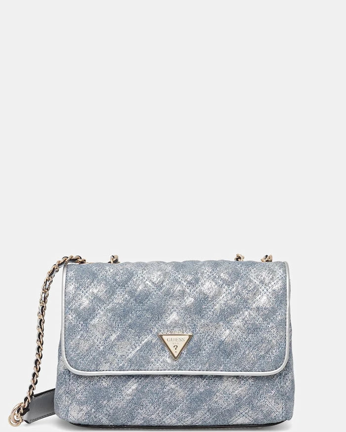 Guess чанта crossbody дамска GIULLY