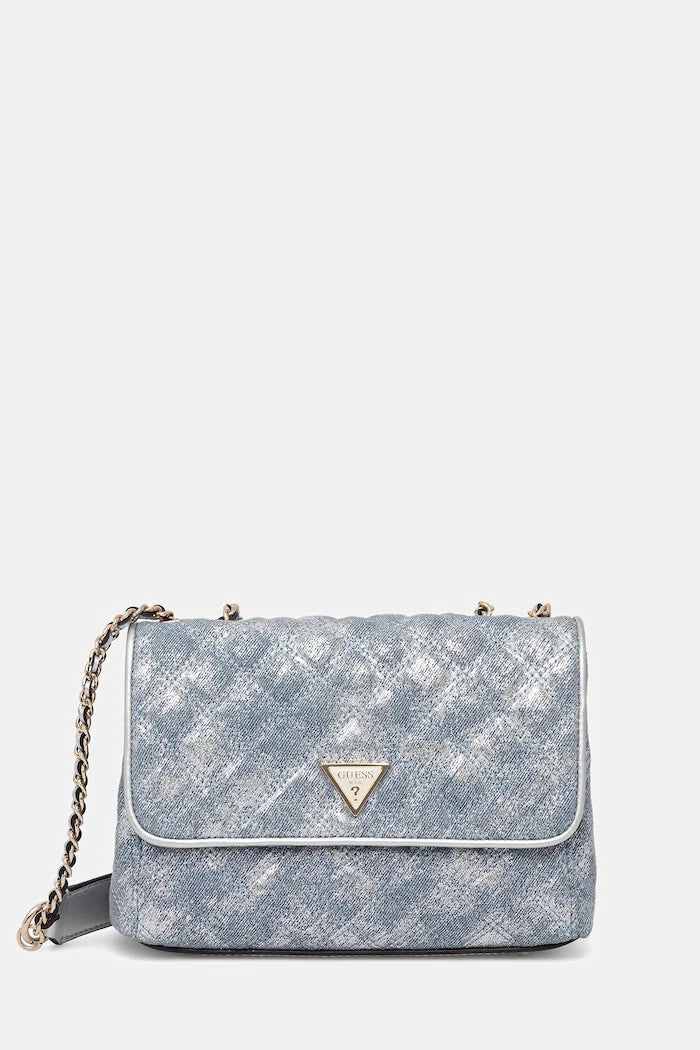 Guess чанта crossbody дамска GIULLY