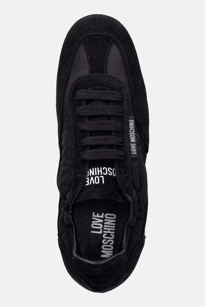 Love Moschino маратонки дамски