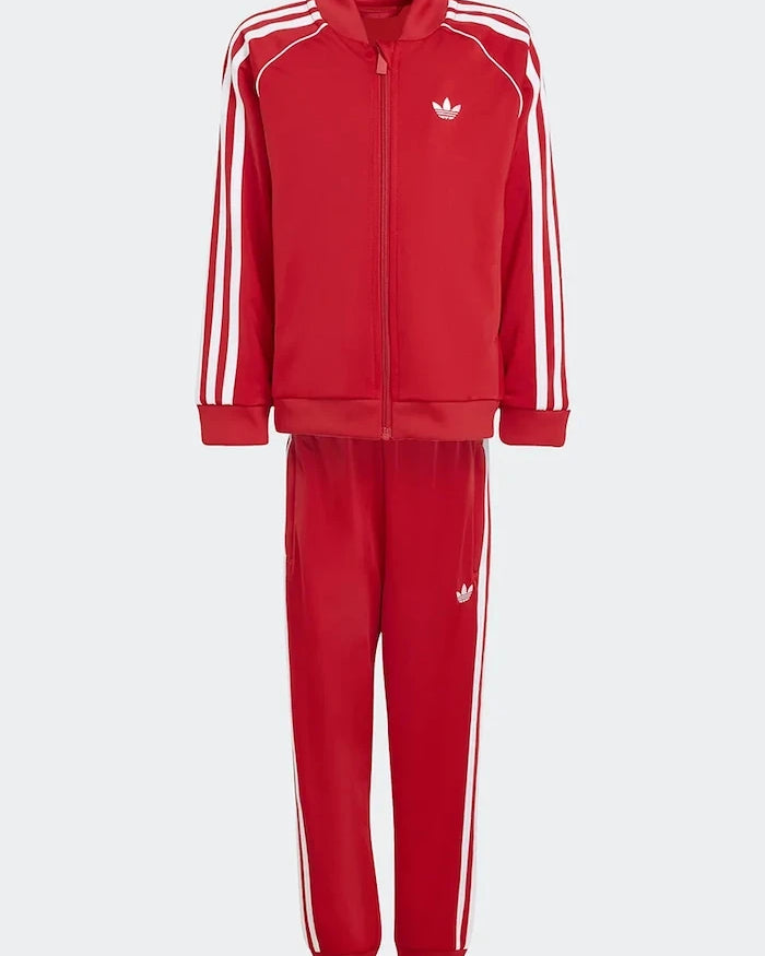 Çocuk spor takımı adidas Originals