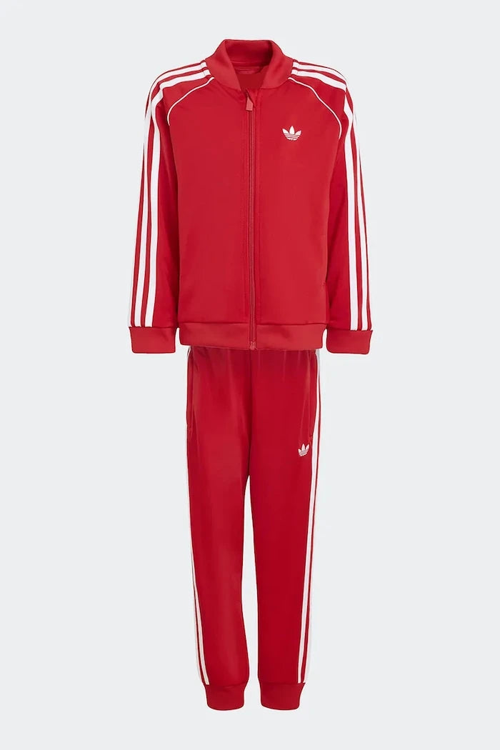 Детски спортен комплект adidas Originals