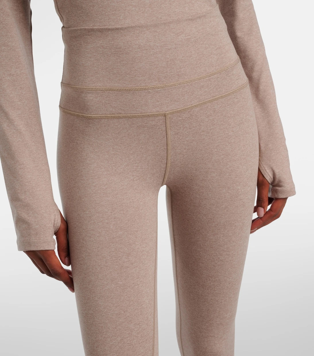 Varley - Always Warm jersey leggings