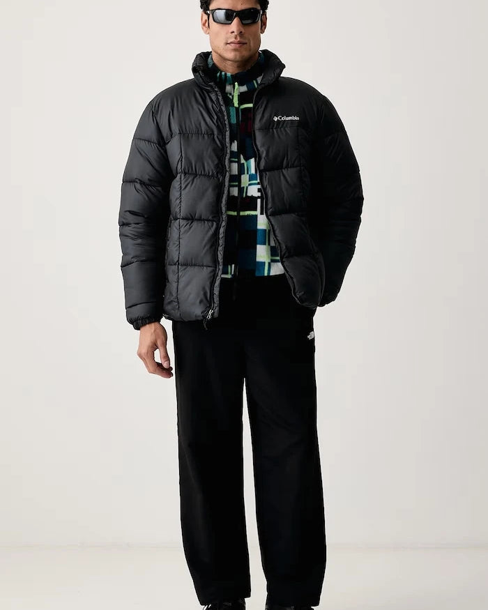 Bugaboo 1986 Erkek Polar Sweatshirt