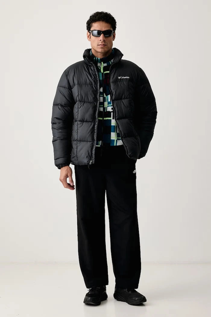Bugaboo 1986 Erkek Polar Sweatshirt