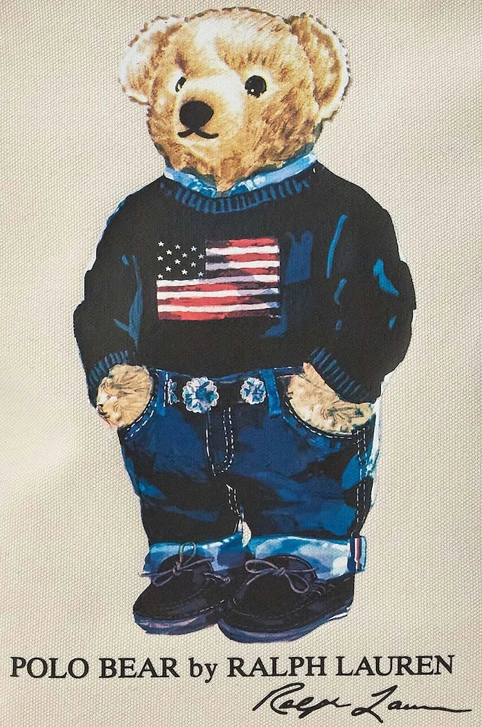 Детска чанта Polo Ralph Lauren